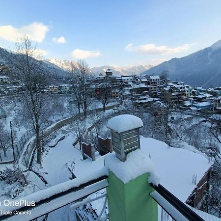 Hotel Kalpa Deshang Luaran gambar