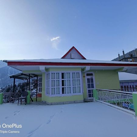 Hotel Kalpa Deshang Luaran gambar