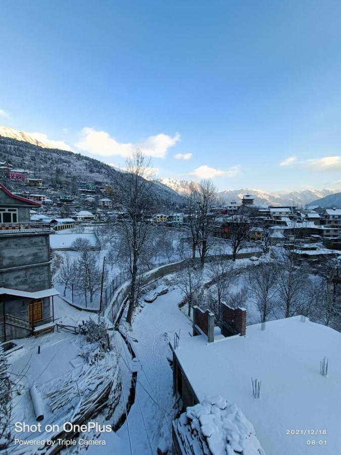 Hotel Kalpa Deshang Luaran gambar